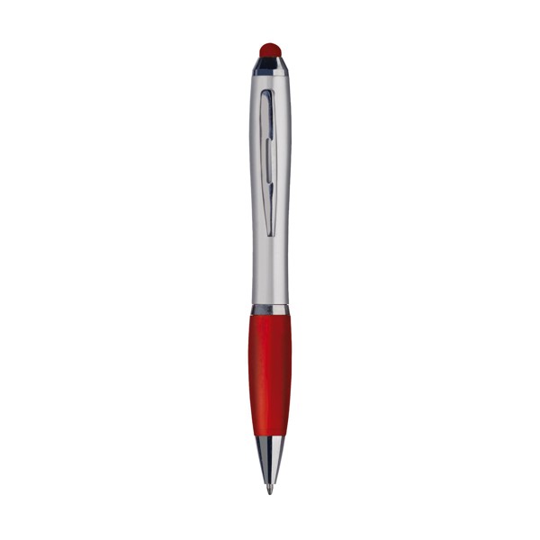 Athos Touch stylo tactile - rouge
