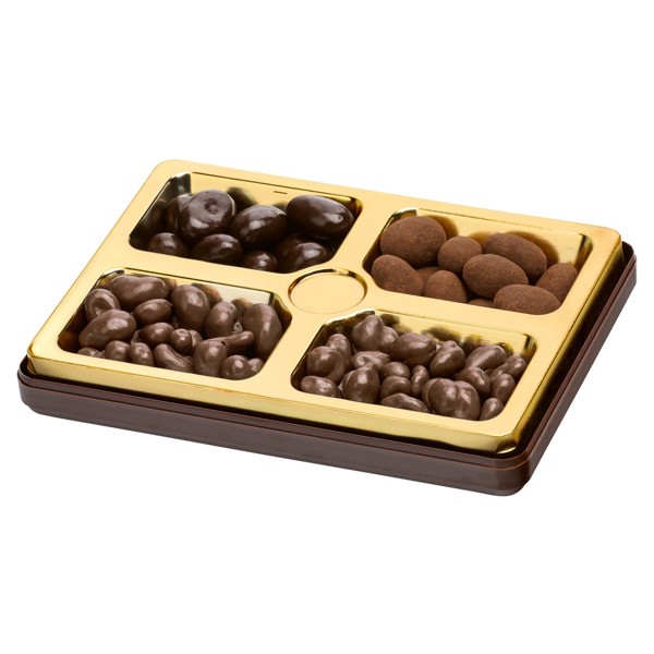 CHOCO MIX