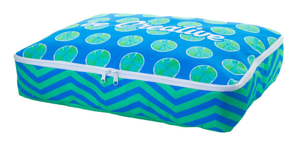 Custom Organizer BagSort L - White