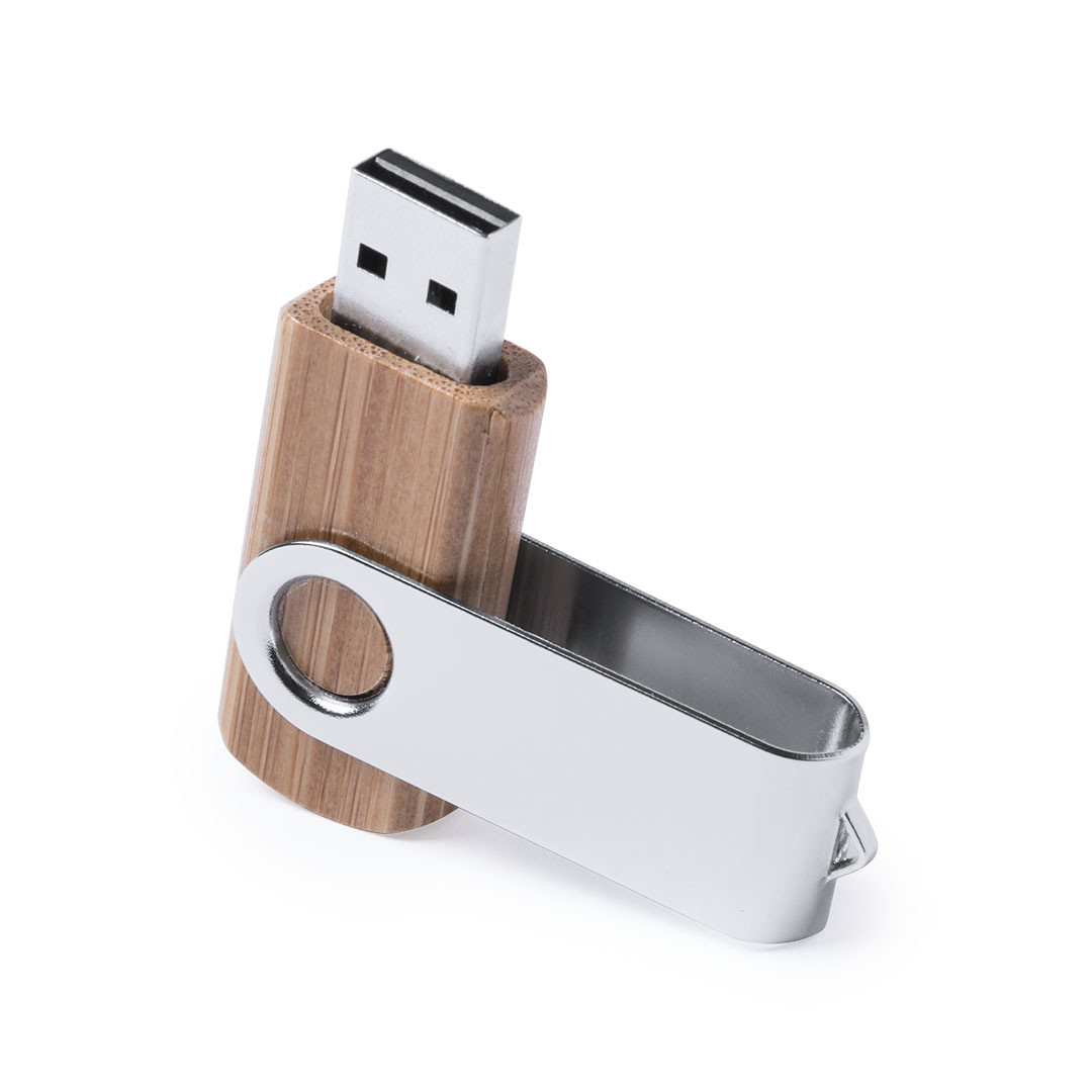 CLAUDIUS 8GB. Clé USB 8 Go