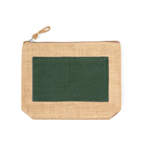 Neceser Kasmie - Verde