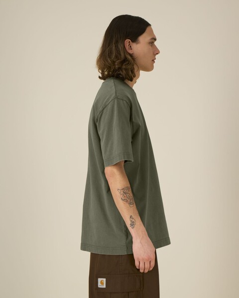 Freestyler Vintage - G. Dyed Khaki / XS