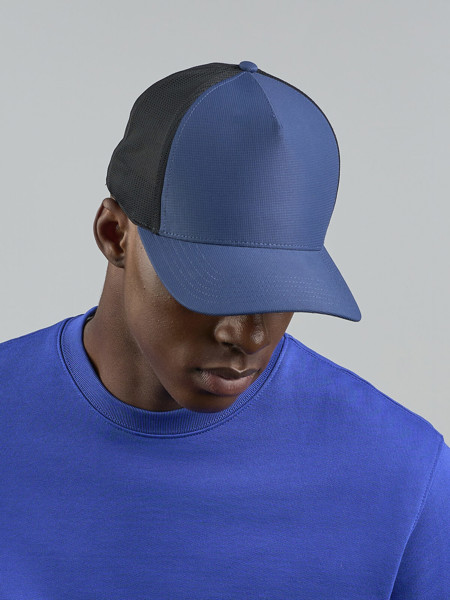 Dempo - Dark Grey Black