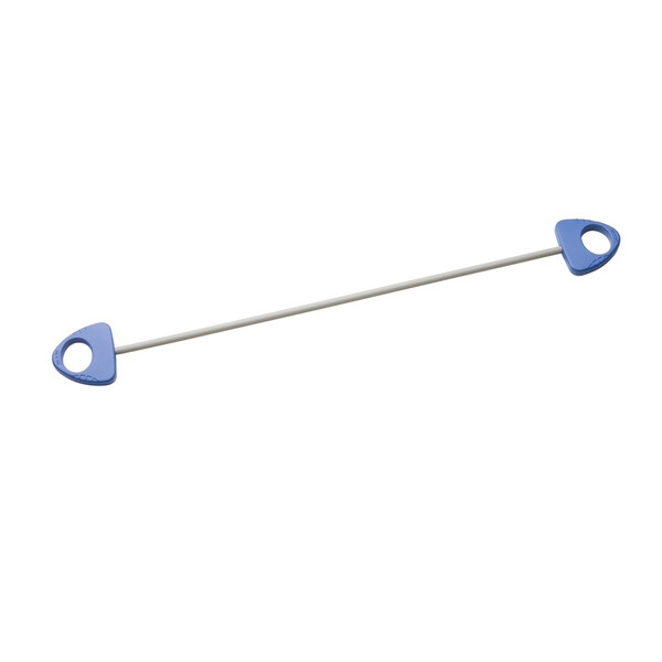 Extendeur Fitness PERSONAL TRAINER - bleu