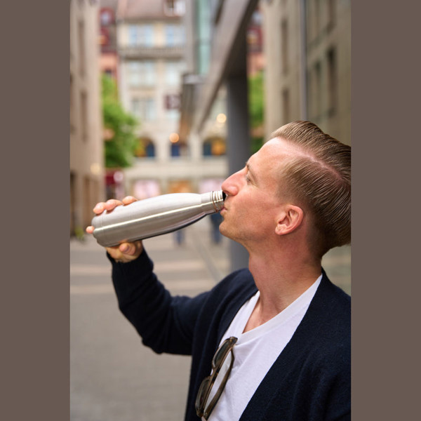 Drinking Bottle Bree 550 ml