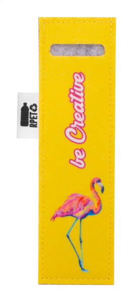 Egyediesíthető Tolltartó CreaFelt Pen A