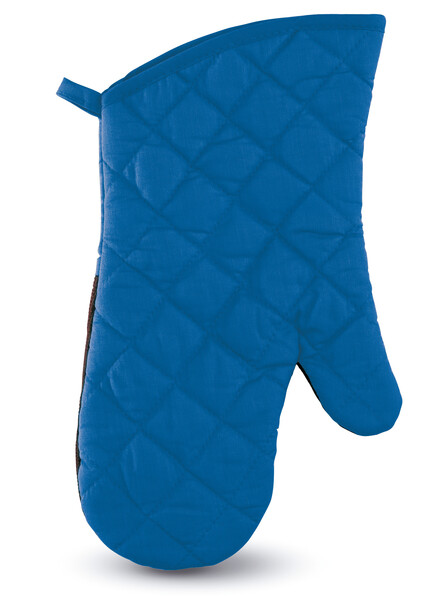 Gant de cuisine Neokit - Bleu Royal