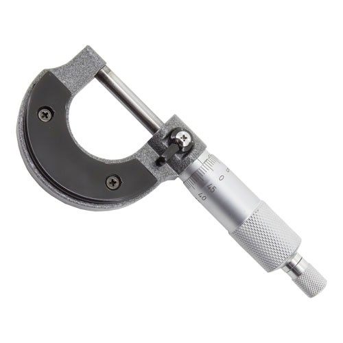 MICROMÉTRICA "TECH"