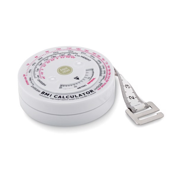 MB - BMI measuring tape Measure It