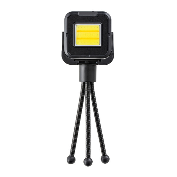 Lampe de travail STROGAN - noir