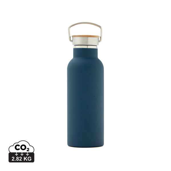 Termofľaša VINGA Miles 500 ml - Modrá