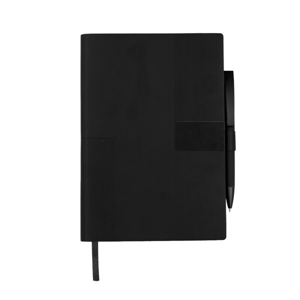 Notebook | Lemara - black