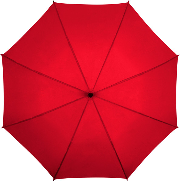 FALCONETTI - Compact - Automatic - Windproof -  102 cm - Red