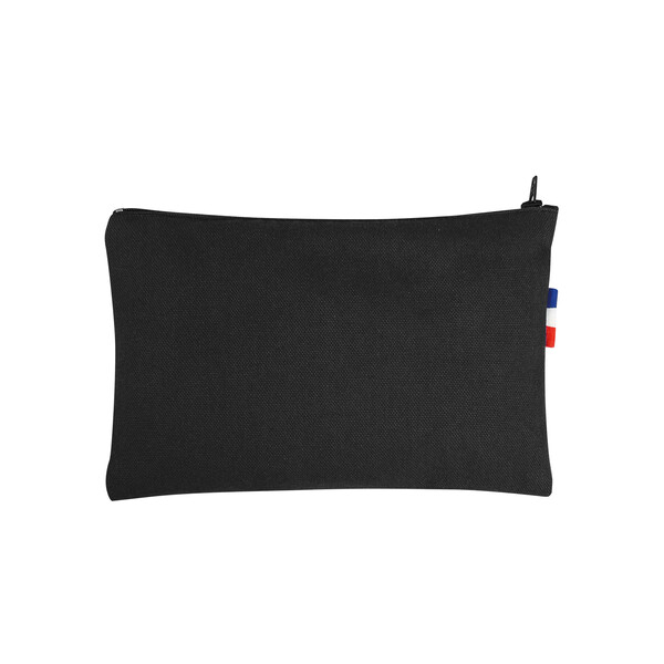 Trousse 280gr MAXINE - noir