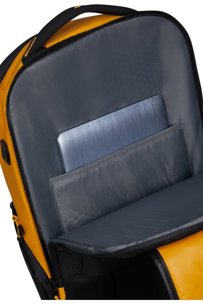 Ecodiver Laptop Backpack M USB