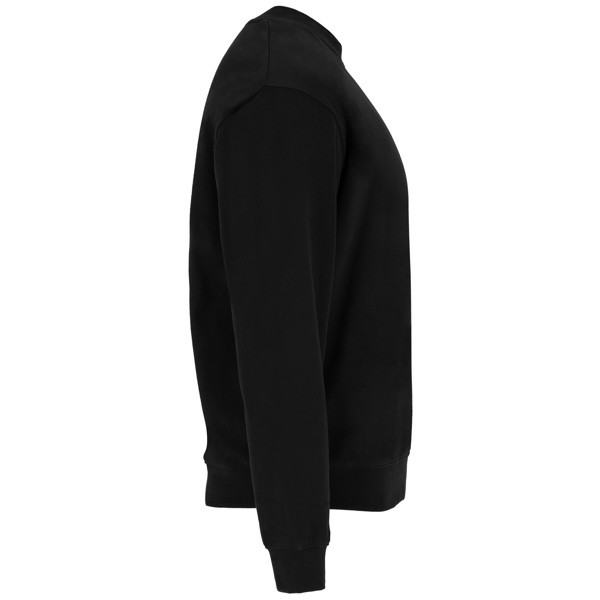 Sudadera Teleno - PLOMO / S