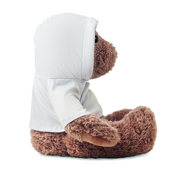 Teddy bear plush John