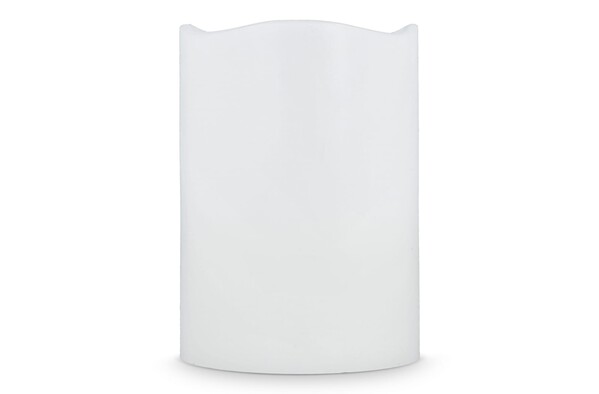 Ensemble de 3 bougies LED Koselys (fonctionnant à piles)