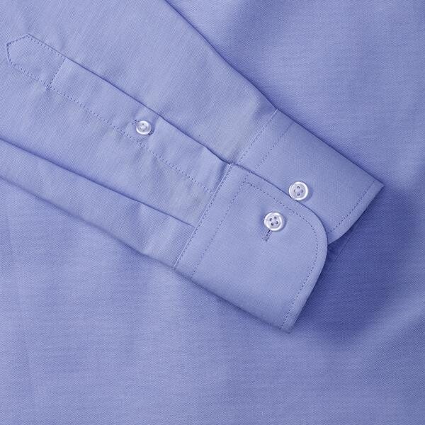 Oxford - Azul Claro / S