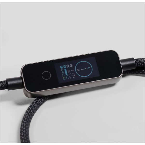 SCX.design C41 100W charging cable