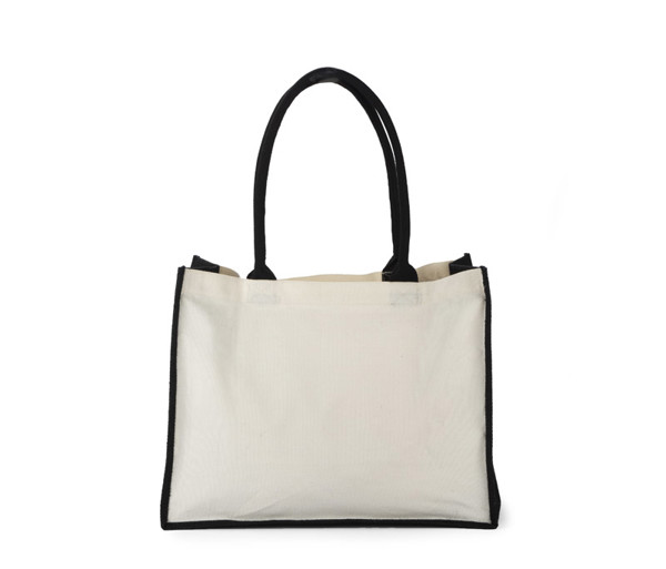 Bag NABI - black