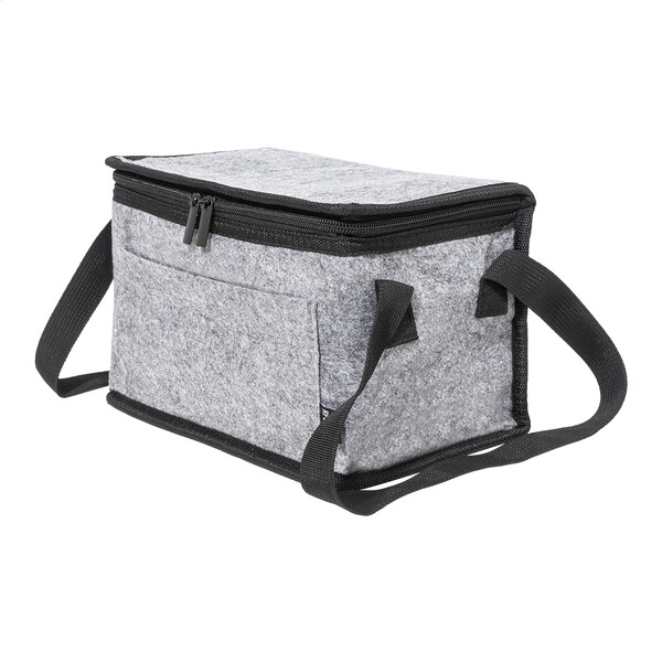Rpet Hűtőtáska Refelt Cool - Grey