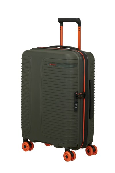 Samsonite - Prodiver Hs Spinner 55/20 Exp - Climbing Ivy