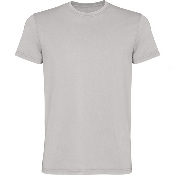 T-Shirt Corgi - GRIS PIEDRA LAVADO / L