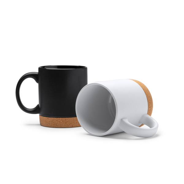 Mug Nurix - White