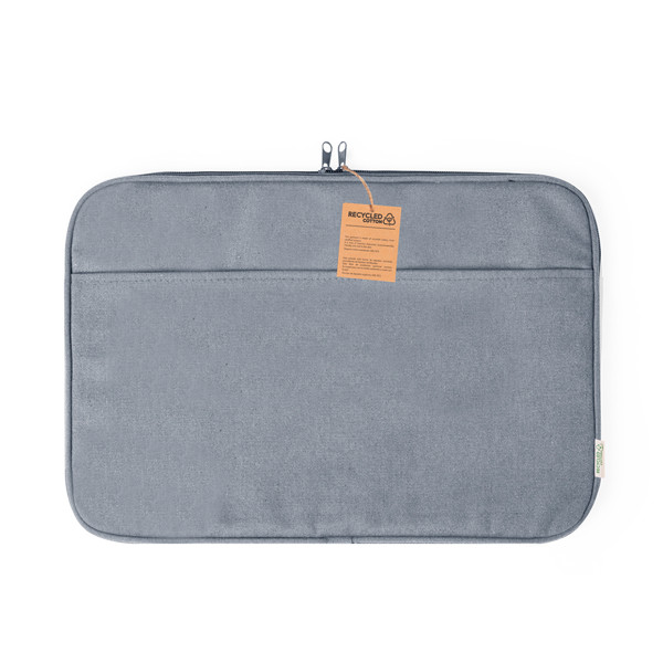 Funda Ordenador Portátil Albarn - Gris