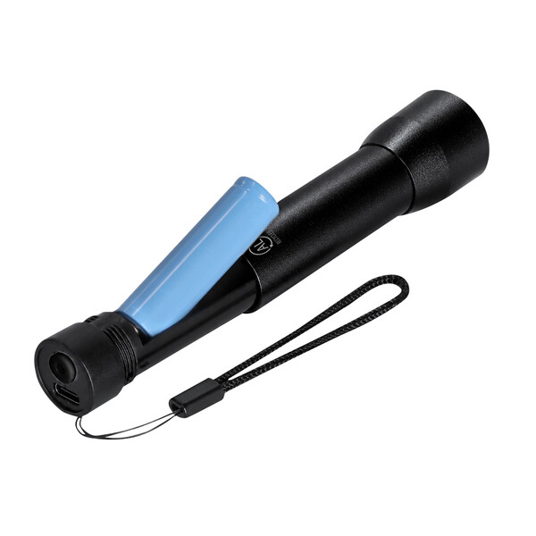 Torcia Tivar