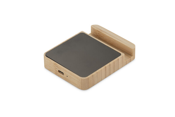 Inductive charger ELUMA 15W