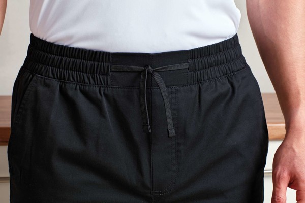 Chef's Recycled Cargo Trouser - S