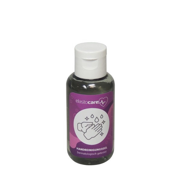 Handreinigungsgel „Classic“, 50Ml