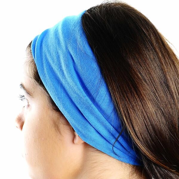 Fashpoly - Azul Turquesa