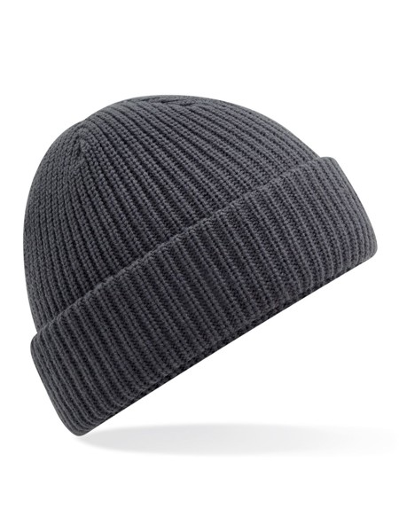 Water Repellent Thermal Elements Beanie - Graphite Grey