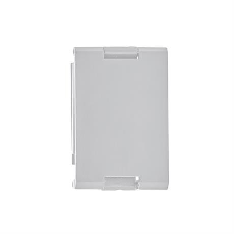 Sherlock Magnifier - White