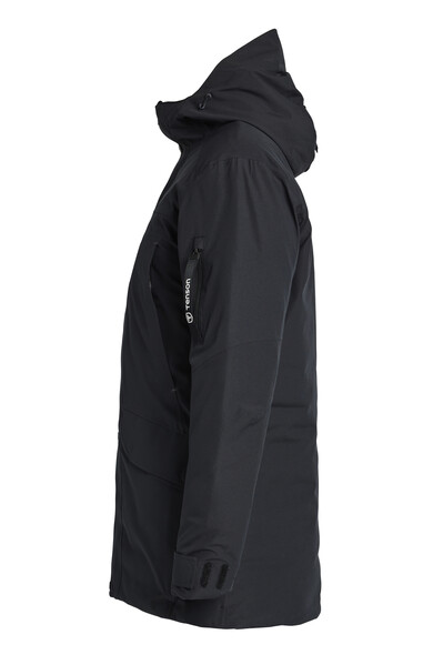 Vision Parka Woman Black L