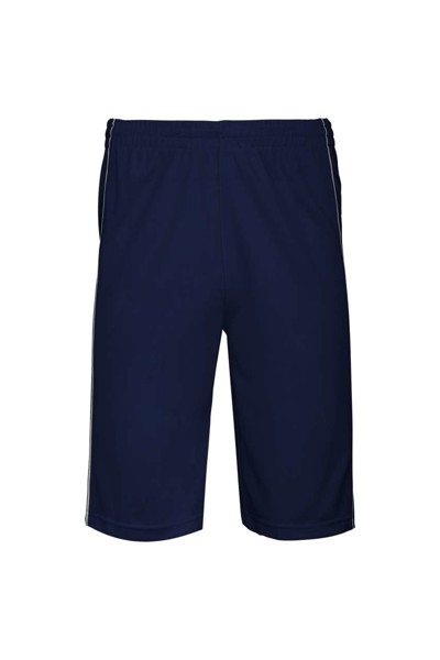 Men s Basketball Shorts Sporty Navy 3XL