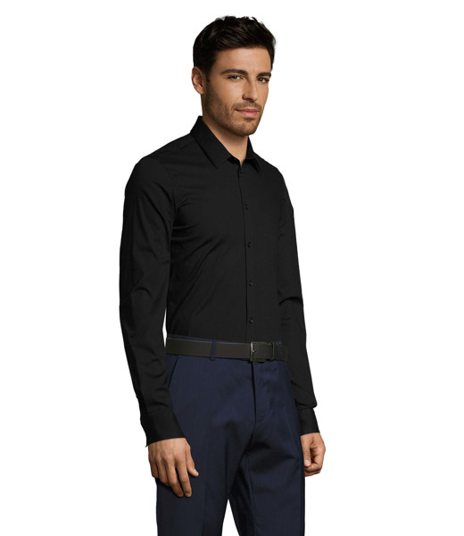 CAMISA BLAKE MEN