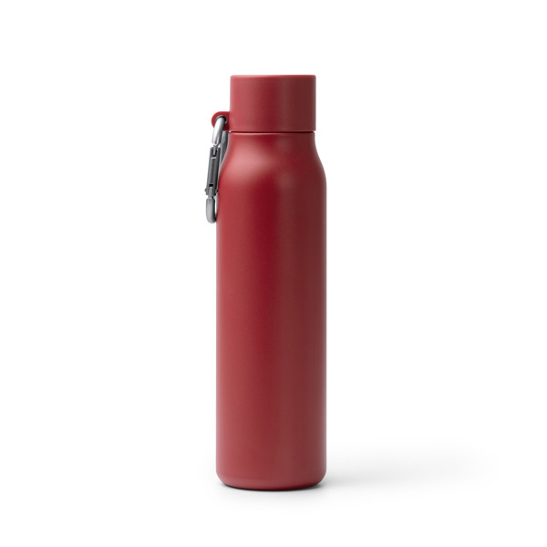 Bottle Cubel - Dark Red