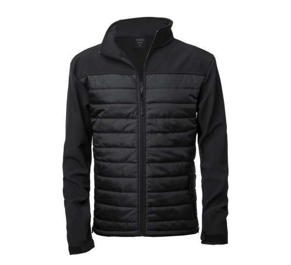 Veste Cornal - Noir / XL