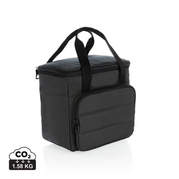 Borsa termica Impact AWARE™ RPET - Nero