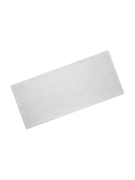 Bio Cotton Headband - White