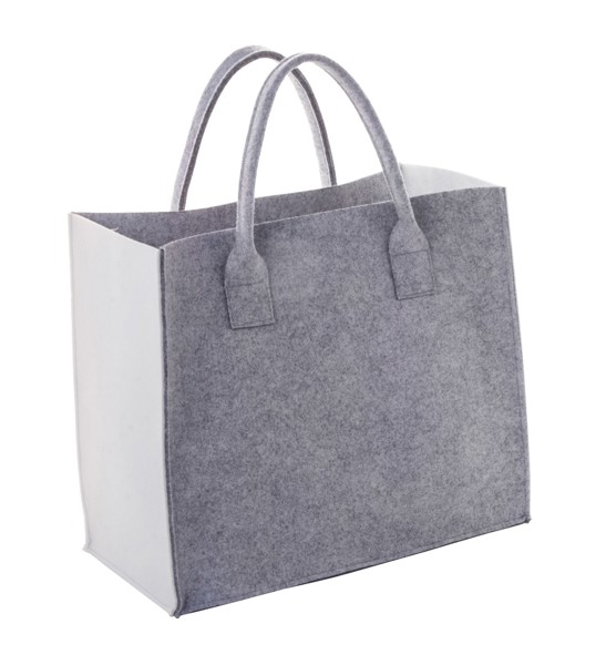 Custom Shopping Bag CreaFelt Shop B