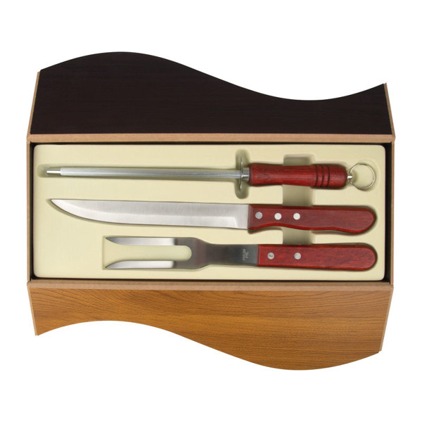 Carving Knife and Fork Sydney