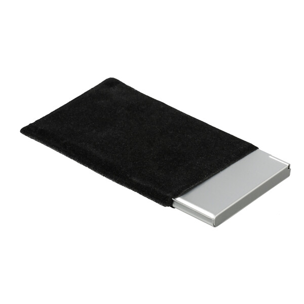Étuis à cartes de crédit et de visite COVER