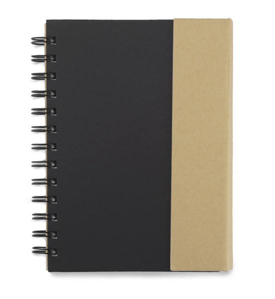 Notebook MAGO B6 - black