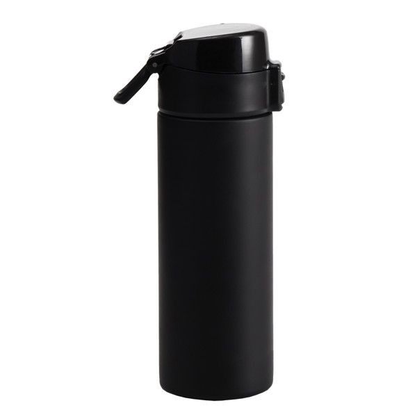 500 ml Oslo thermal flask - Black