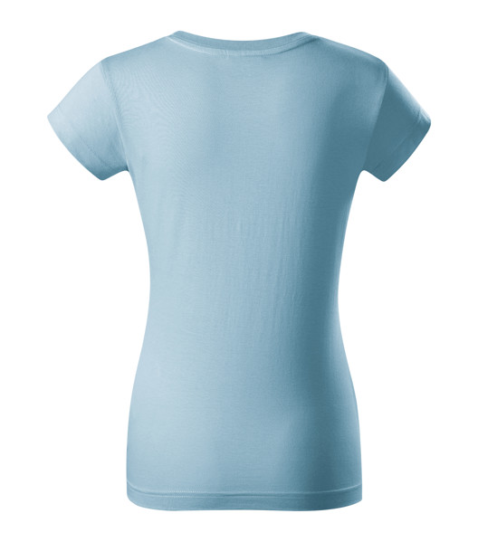 Tričko Dámské Rimeck® Resist - Nebesky Modrá / 2XL